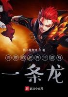 海贼的世界只能有一条龙吗